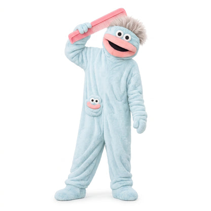 TheGoofyCozy Pajama Set
