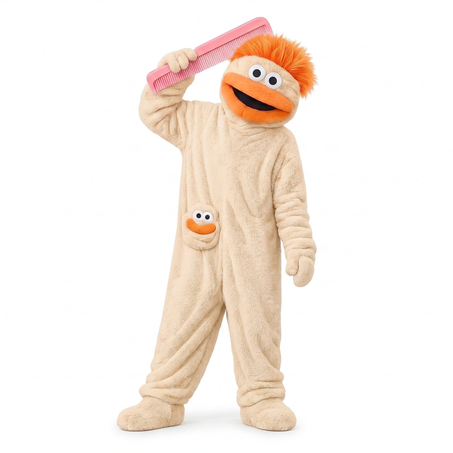 TheGoofyCozy Pajama Set