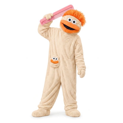 TheGoofyCozy Pajama Set