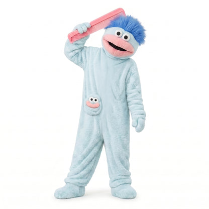 TheGoofyCozy Pajama Set